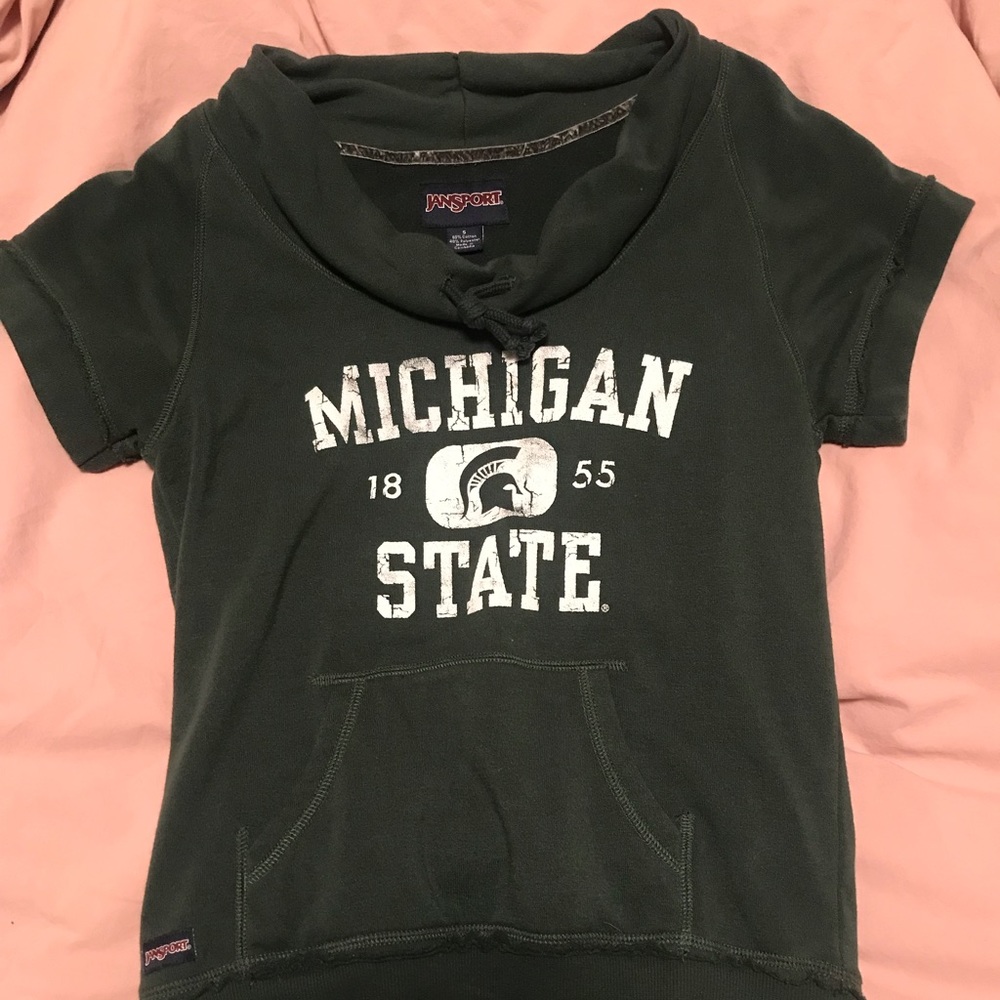 MICHIGAN STATE